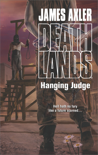 

Hanging Judge