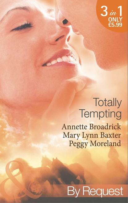 Mary Lynn Baxter - Totally Tempting