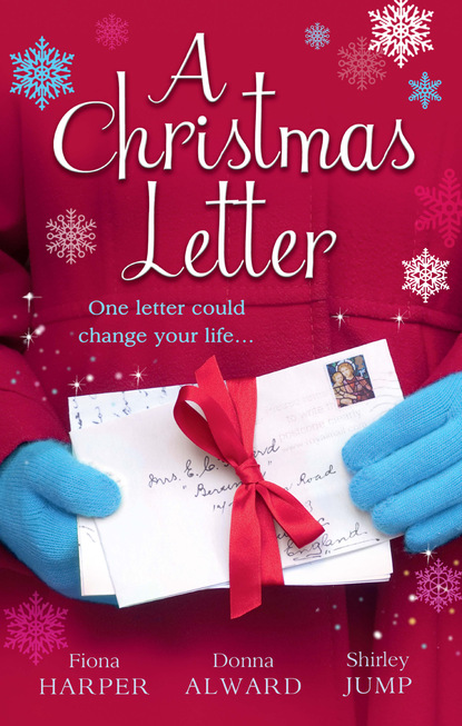 Shirley Jump — A Christmas Letter