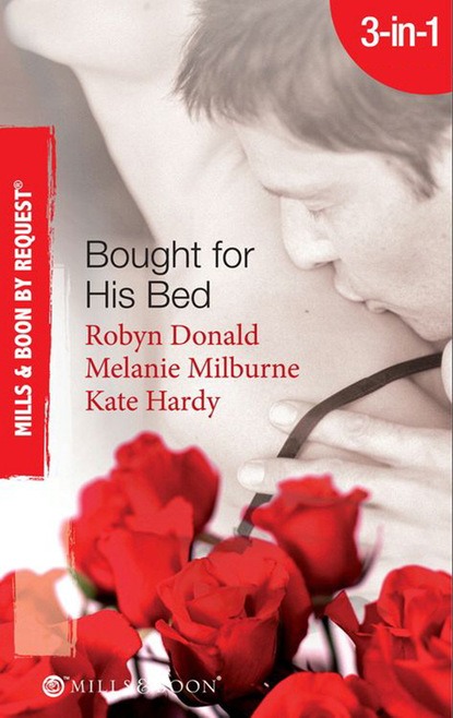 Kate Hardy - Bought for His Bed