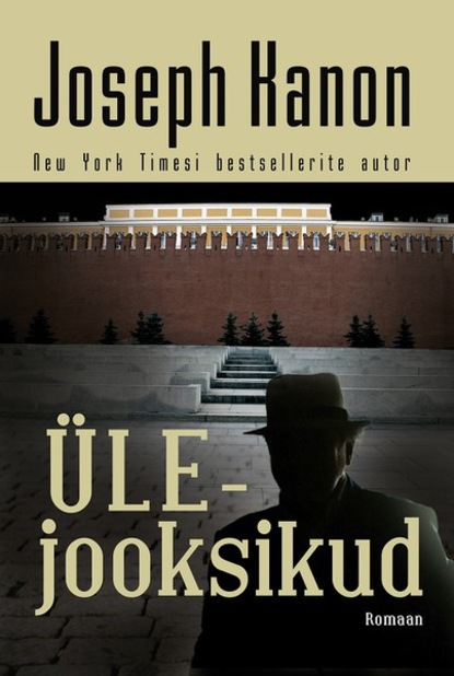 Joseph Kanon — ?lejooksikud