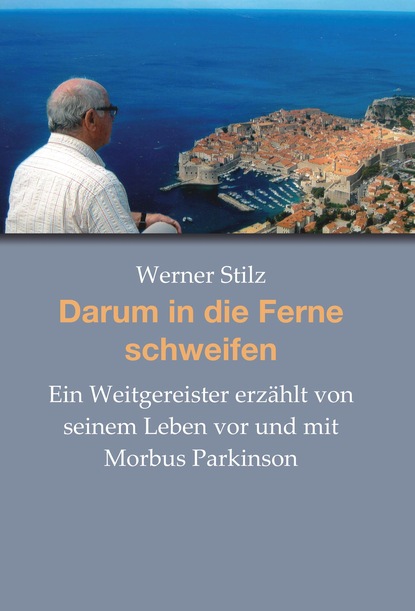

Darum in die Ferne schweifen