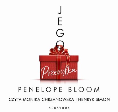 Penelope Bloom - Jego przesyłka