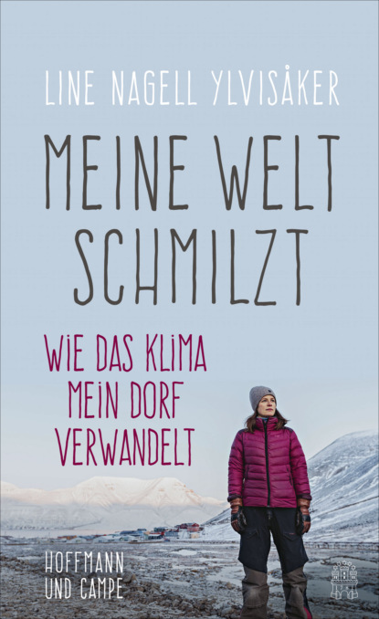 

Meine Welt schmilzt