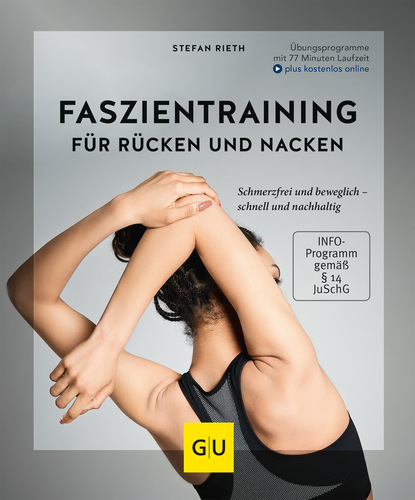 

Faszientraining für Rücken und Nacken