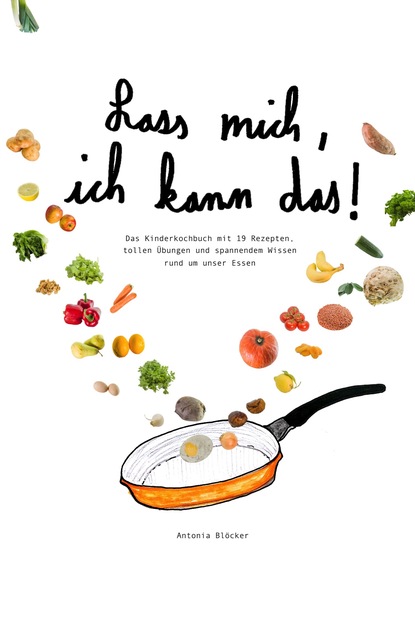 

Lass mich, ich kann das!