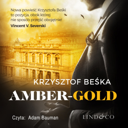 Krzysztof Beśka - Amber Gold