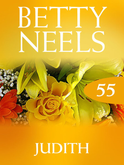 Betty Neels - Judith