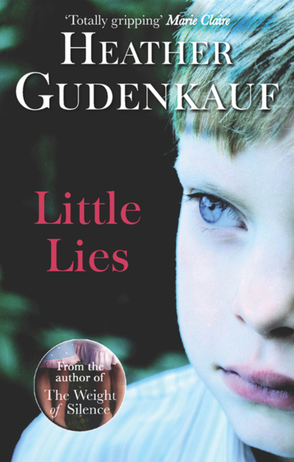 Heather Gudenkauf - Little Lies