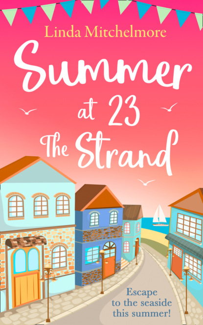 Linda Mitchelmore — Summer at 23 the Strand
