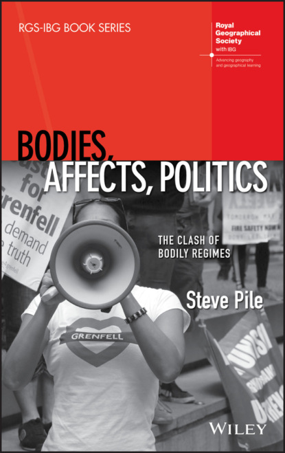 Steve Pile - Bodies, Affects, Politics