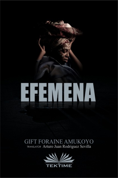 Gift Foraine Amukoyo - Efemena