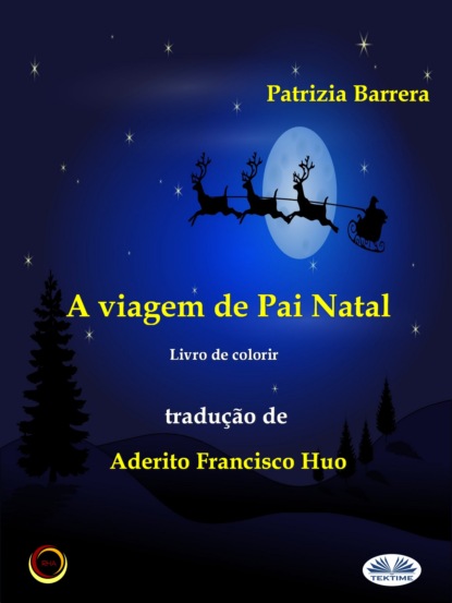 Patrizia Barrera - A Viagem De Pai Natal