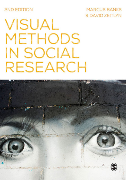 Marcus Banks - Visual Methods in Social Research