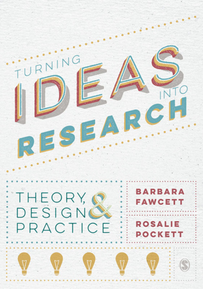 Barbara Fawcett - Turning Ideas into Research