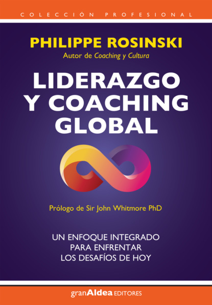 Philippe Rosinski - Liderazgo y coaching global