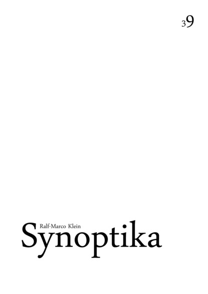 

Synoptika