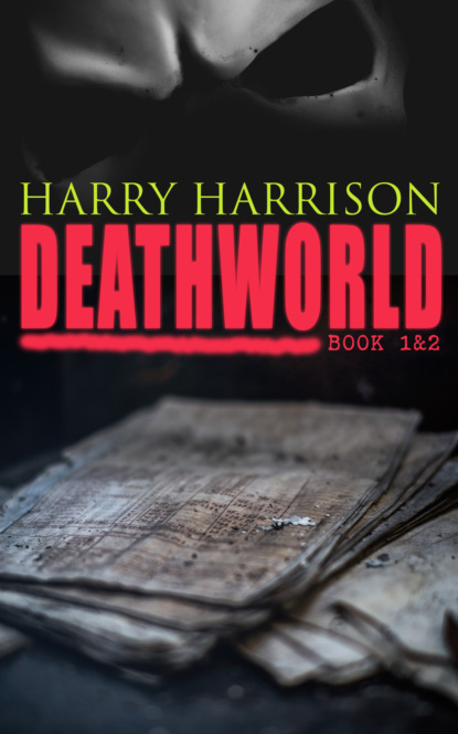 Deathworld (Book 1&2)