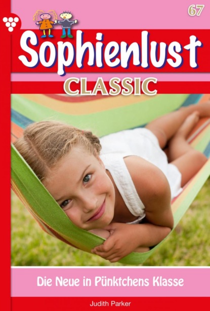 Sophienlust Classic 67 – Familienroman