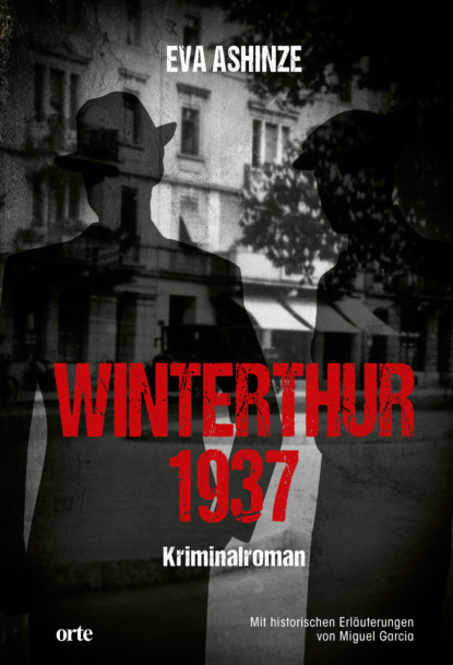 Winterthur 1937