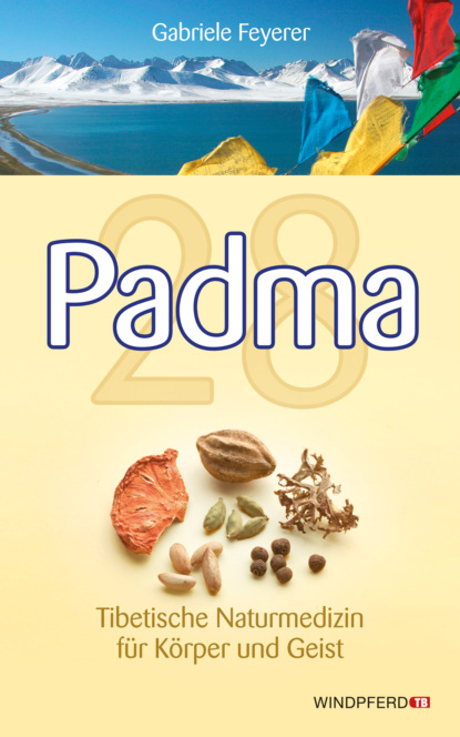 Padma 28 (Gabriele Feyerer). 