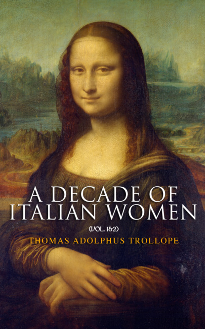 

A Decade of Italian Women (Vol. 1&2)