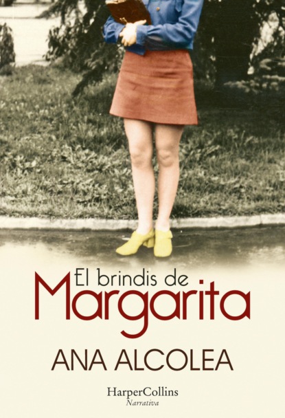 Ana Alcolea - El brindis de Margarita