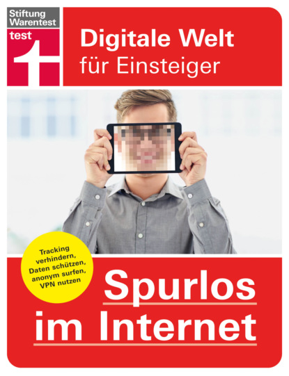 Andreas Erle - Spurlos im Internet