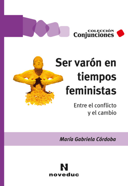 María Gabriela Córdoba - Ser varón en tiempos feministas