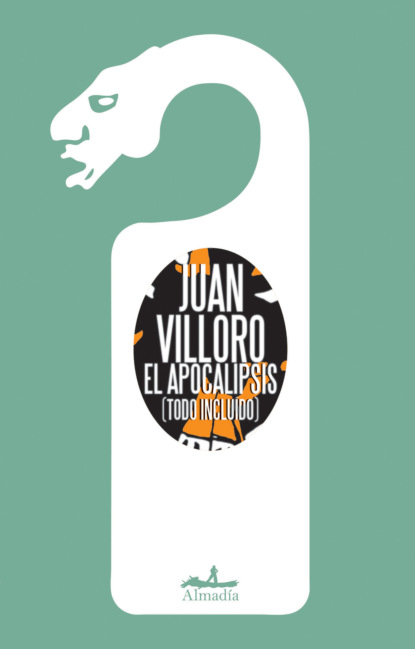 Juan Villoro - El apocalipsis