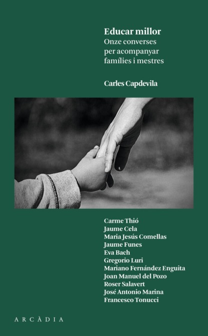 Carles Capdevila Plandiura - Educar millor