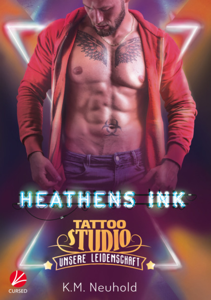 Heathens Ink: Unsere Leidenschaft