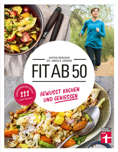 Fit ab 50 (Astrid Büscher). 