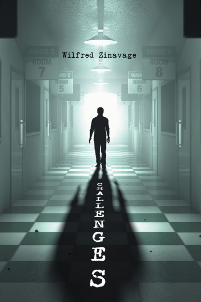 Wilfred Zinavage - Challenges