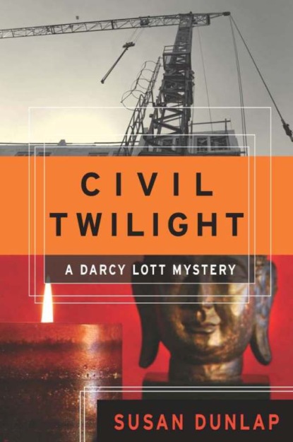 

Civil Twilight