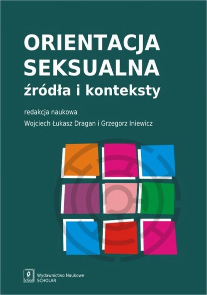 Wojciech Łukasz Dragan - Orientacja seksualna