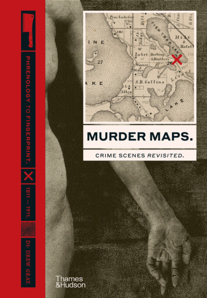 Drew Gray - Murder Maps