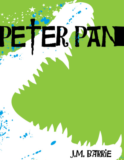 J.M.  Barrie - Peter Pan