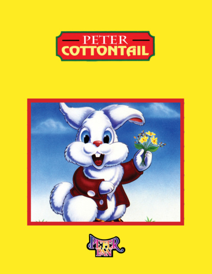

Peter Cottontail