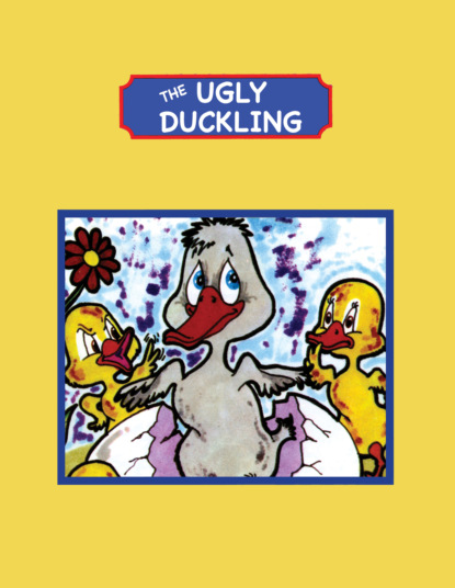 The Ugly Duckling