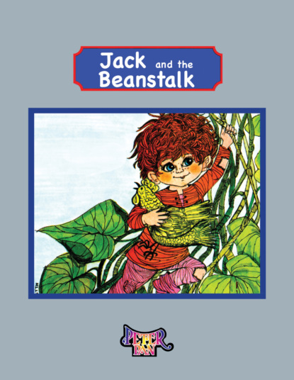 Jack And The Beanstalk