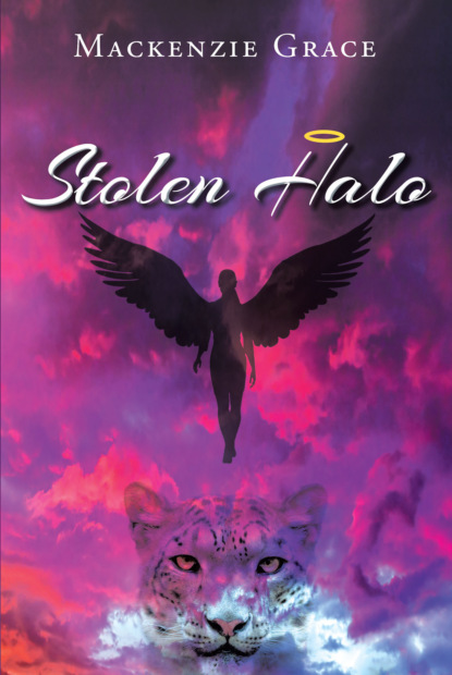 Mackenzie Grace - Stolen Halo