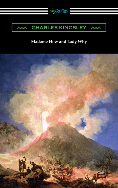 Charles Kingsley - Madame How and Lady Why