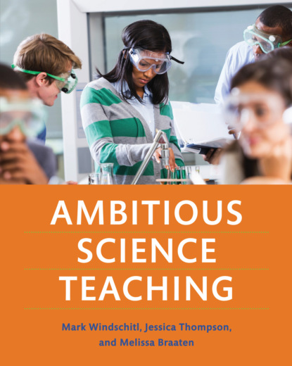 

Ambitious Science Teaching