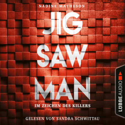 Jigsaw Man - Im Zeichen des Killers (Ungek?rzt)