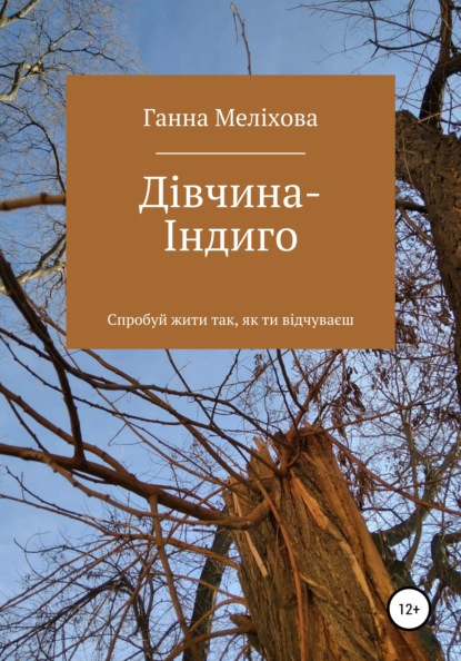 

Дівчина-індиго