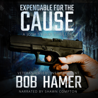 Expendable for the Cause - A Josh Stuart Thriller, Book 2 (Unabridged) - Bob  Hamer