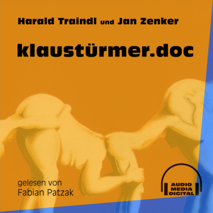 Jan Zenker - klaustürmer.doc (Ungekürzt)