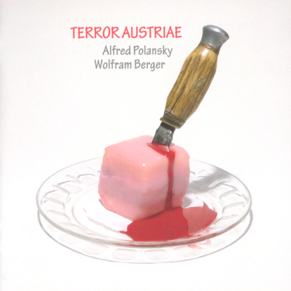 Terror Austriae (Ungekürzt)