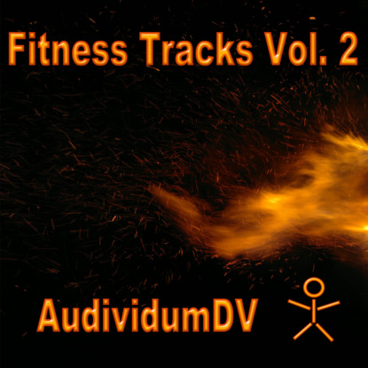 Ксюша Ангел - Fitness Tracks, Vol. 2